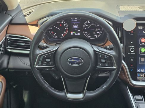 Used 2022 Subaru Outback Touring AWD/4WD image 15