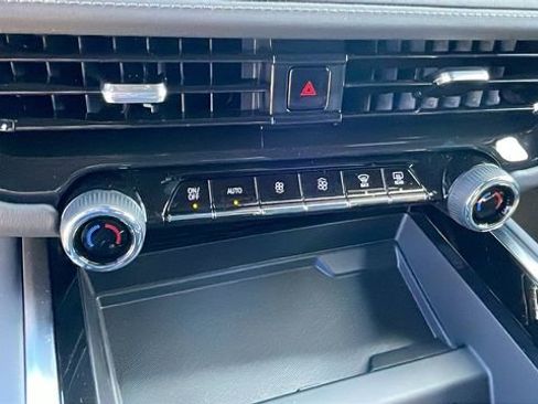 New 2026 Chevrolet Suburban LS w/ LPO, Dark Essentials Package RWD image 17