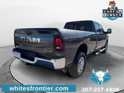 Used 2025 RAM 3500 Tradesman AWD/4WD image 5