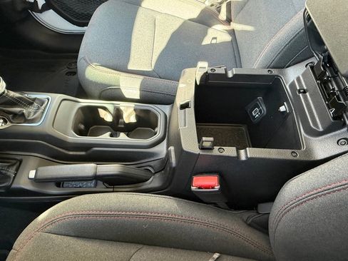 New 2026 Jeep Wrangler Rubicon image 28