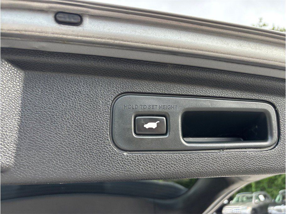 Used 2023 Honda Odyssey EX-L image 43