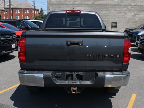 Used 2020 Toyota Tundra SR5 w/ TRD Off-Road Package AWD/4WD image 6