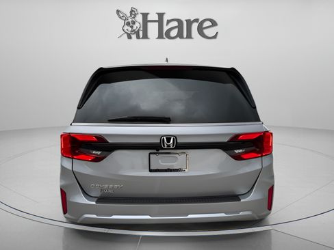 Used 2025 Honda Odyssey EX-L image 4