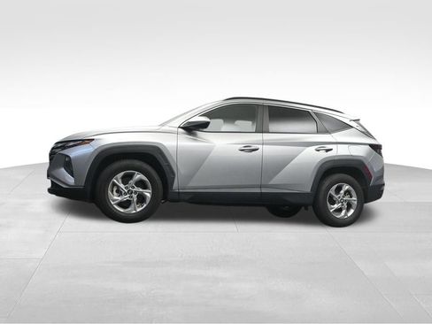 Used 2024 Hyundai Tucson SEL AWD/4WD image 10