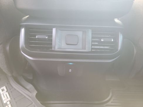 Used 2024 Ford F150 STX w/ STX Black Appearance Package image 36