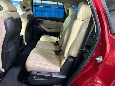 Used 2022 Acura MDX SH-AWD w/ Technology Package image 35