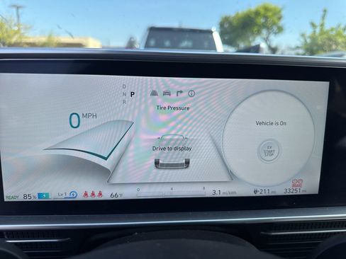 Certified 2023 Hyundai Ioniq 6 Limited image 7