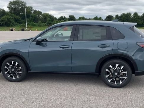New 2027 Honda HR-V EX-L image 6
