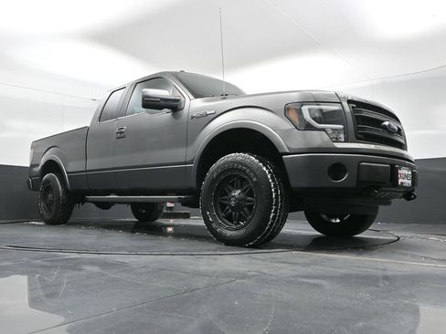 Used 2013 Ford F150 FX2 w/ Mid Equipment Group image 24