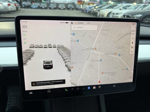 Used 2021 Tesla Model 3 Long Range image 18