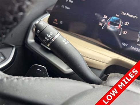 Used 2025 Cadillac XT4 Premium Luxury w/ Cold Weather Package image 29