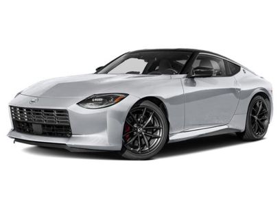 New 2025 Nissan Z Performance w/ Floor Mat Package