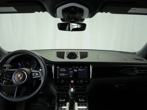 New 2025 Porsche Macan image 16