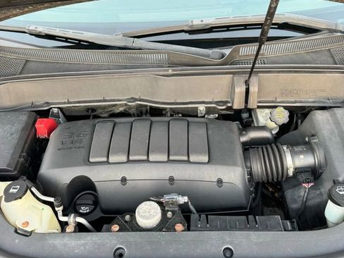 Used 2011 Chevrolet Traverse LTZ w/ LPO, 'HIT The Road' Package image 26