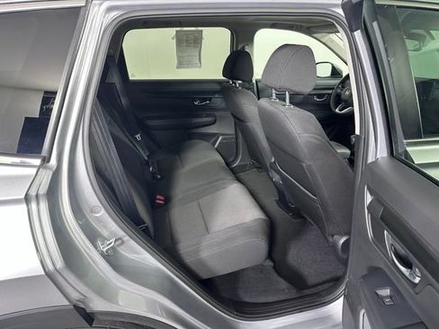 Used 2024 Honda CR-V EX image 11