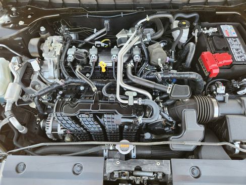 Used 2022 Nissan Altima 2.5 SR image 23