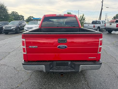 Used 2013 Ford F150 XLT RWD image 6
