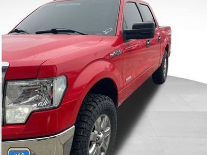 Used 2013 Ford F150 XLT w/ XLT Chrome Pkg