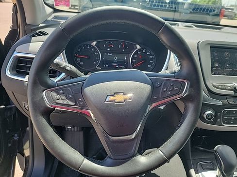 Certified 2024 Chevrolet Equinox LT w/ LPO, Floor Liner Package AWD/4WD image 28