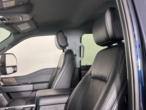Used 2024 Ford F250 Lariat image 25