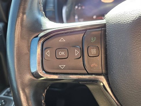 Used 2024 RAM 2500 Limited AWD/4WD image 22
