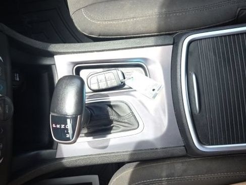 Used 2019 Dodge Charger GT w/ Navigation & Travel Group RWD image 26
