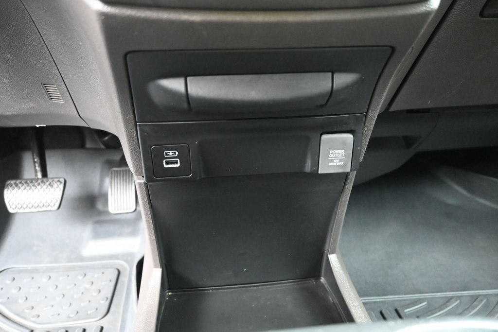 Certified 2023 Honda Odyssey EX image 26