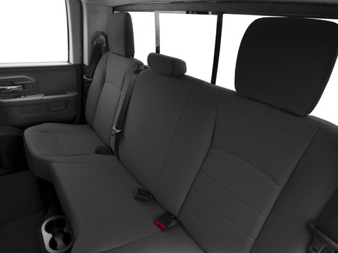 Used 2016 RAM 1500 Big Horn image 45