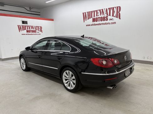 Used 2011 Volkswagen CC Sport FWD image 2