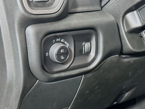 New 2026 RAM 2500 Tradesman AWD/4WD image 10