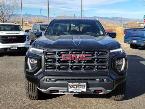 New 2026 GMC Canyon AT4 w/ Technology Plus Package image 5