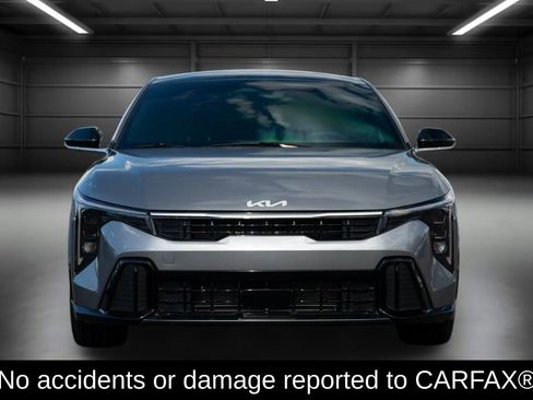 Used 2025 Kia K4 GT-Line w/ GT-Line Sunroof Package image 2