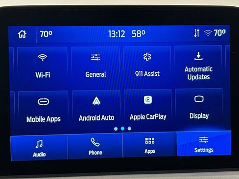 Used 2022 Ford Escape SEL AWD/4WD image 76