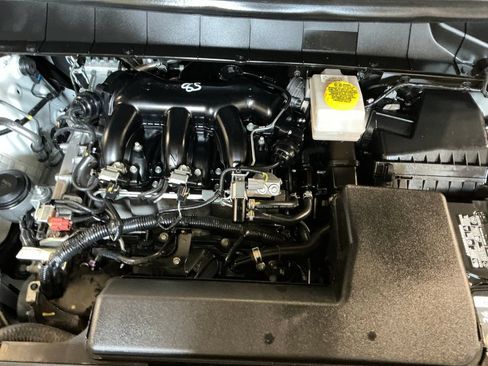 Certified 2023 Nissan Pathfinder SV AWD/4WD image 11