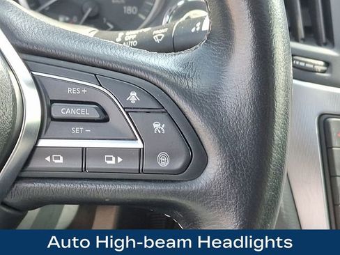 Used 2021 INFINITI Q60 3.0t Luxe w/ Cargo Package image 8