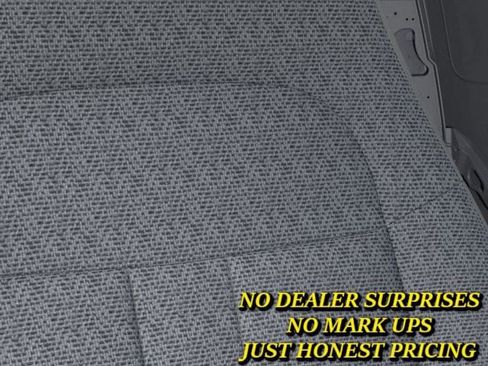 New 2026 Chevrolet Express 2500 image 21