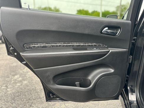 Used 2021 Dodge Durango R/T w/ Tow 'N Go Package AWD/4WD image 36