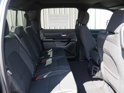 Used 2026 RAM 1500 Tradesman AWD/4WD image 22