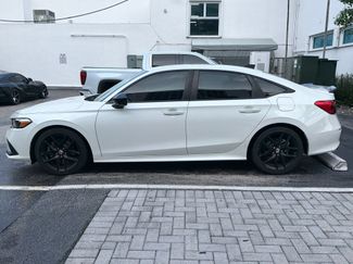 Used 2023 Honda Civic Si video 2
