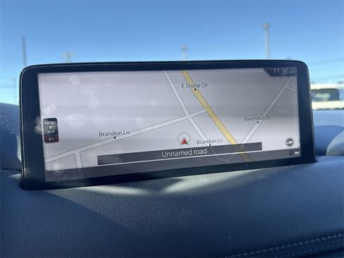 Used 2024 MAZDA CX-5 Carbon Edition image 17