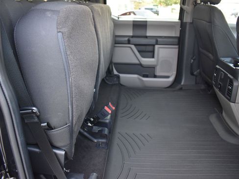 Used 2020 Ford F150 XL w/ Equipment Group 101A Mid AWD/4WD image 54