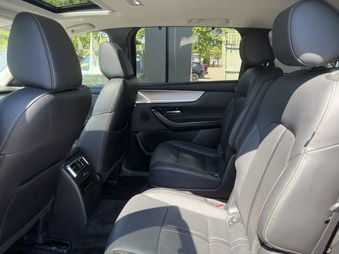 Used 2024 MAZDA CX-90 3.3 Turbo w/ Preferred Package AWD/4WD image 22
