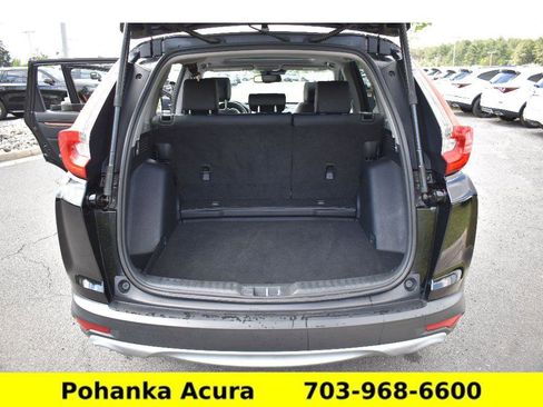 Used 2017 Honda CR-V EX-L image 31