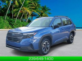 Used 2026 Subaru Forester AWD/4WD 360° Tour