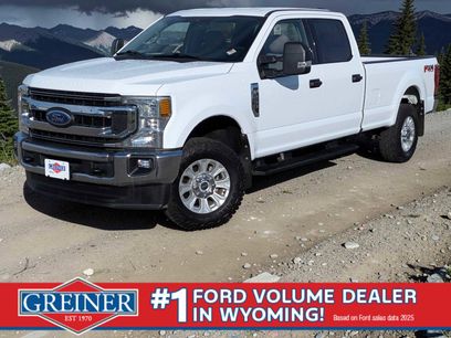 Certified 2022 Ford F250 XLT w/ XLT Value Package