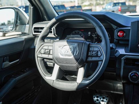 New 2026 Toyota Tacoma TRD Sport image 18