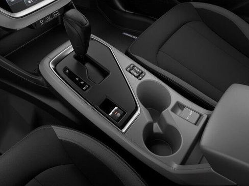 New 2026 Subaru Crosstrek 2.5i Premium AWD/4WD image 20