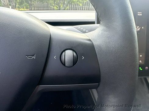 Used 2023 Tesla Model 3 Standard Range RWD image 17