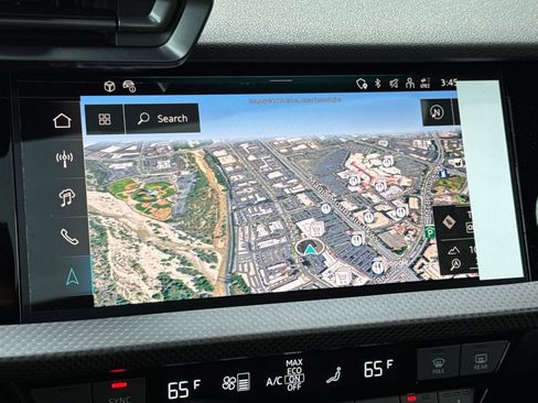 New 2026 Audi RS 3 image 15