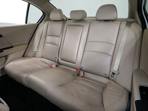 Used 2017 Honda Accord EX-L image 21